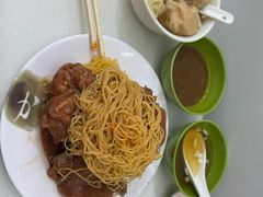 -麦文记面家(佐敦店)