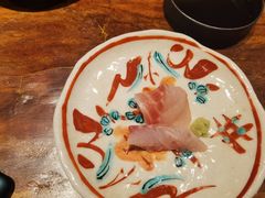 -桐寿司Sushi Tong