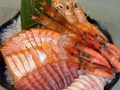 -松坂屋日料自助(长城路店)