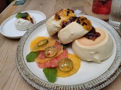 -oh! by FINE cafe&canteen
