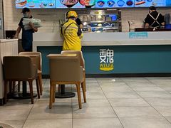 -魏家凉皮(协和店)