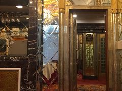 门面-万宝海鲜舫(劳动公园店)
