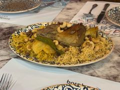 -bosphorus 铂斯西餐厅·土耳其烧烤(环市中路店)