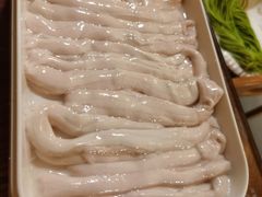 -竹叶涮肉坊(总店)