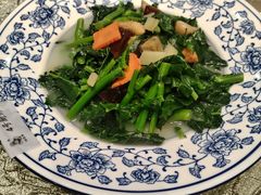 -丰尔粥食·顺德鱼生·干蒸排骨顺德菜(大良分店)