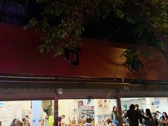 门面-黑竹香鸡(营和巷店)