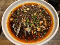 -铁公鸡·四川料理(天环广场店)