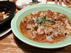 -新白鹿餐厅(龙游路总店·杭帮菜名店)