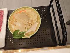 -清真老东乡开锅羊肉(甘南路店)