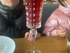 佐餐鸡尾酒-EN SPACE恩空间