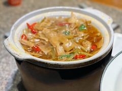 -古集小镇(银泰店)
