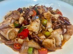 -健眺小海鲜(临海后山店)