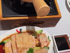 -芽笼芽笼新加坡餐厅(环球港店)