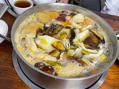 -菌极鲜野生菌火锅店(阳明祠店)
