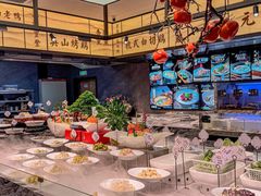 -章吴记喜瑞餐厅(东东城店)