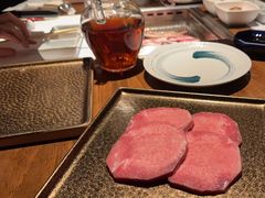 -杉海和牛烧肉海鲜自助(会展城店)
