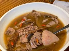 -乡亲鹅肉城(昆山店)