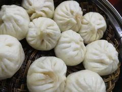 -味一早餐(新芝路店)