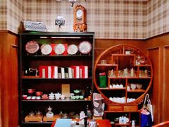 -涵苑私宴定制(外滩店)