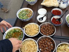 -清真马杰山牛肉汤馆