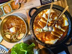 -权金城·炭火烤肉(北京联想桥店)