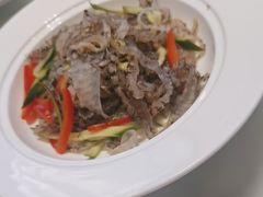 -杭州JW万豪酒店-万豪中餐厅
