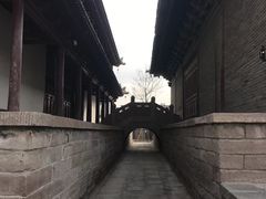 -张掖大佛寺景区