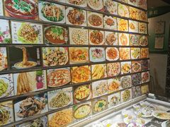 -鲁西南老厨子·特色鲁菜(经一纬五店)