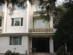 行政楼外观-金牛山大酒店(南北湖风景区店)