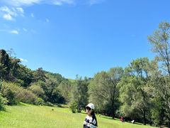 -萨尔浒风景区