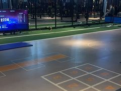 -银吉姆健身(平江万达馆)