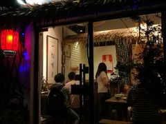 门面-八珍手工水饺·妈妈的爱(传芳巷店)