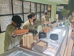 -鹤茶野所(上海首店)