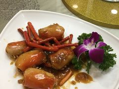 美极虾头-寻味顺德·南记酒家·传统顺德菜·鱼生(广源路店)