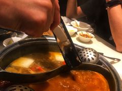 -一哥澳门豆捞·澳门风打边炉(高德置地店)