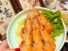 -蟹上黄·蟹黄面·江南糖水(人民广场店)