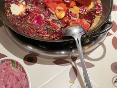 -江北北火锅馆·公路夜市(魏公村店)