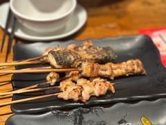 -烧蠔帮·湛江生蚝(茂南万达店)