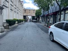 -半岛1919创意园区