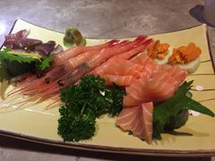 -贵木日本料理·铁板烧(新地假日广场店)