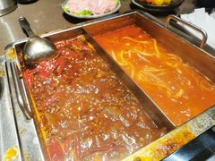 -重庆九记老火锅(广场店)
