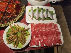 -黄家码头老火锅(解放碑旗舰店)