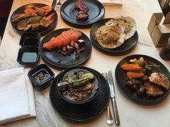 -君悦酒店·乐厨·高空自助餐(青年大街店)