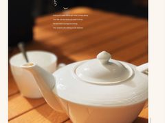 -ALAMEEN阿拉伯餐厅(三里屯店)