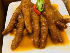 -點無缺茶楼·海鲜酒家(世博店)
