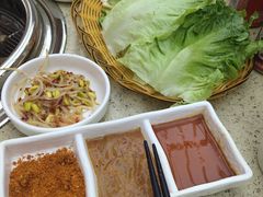 -妙香居韩国烤肉(容桂天佑城店)