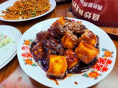 -谢记上海大排档(长寿路店)