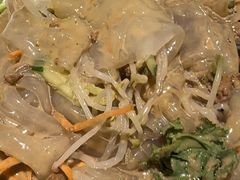 手工大拉皮-关东小磨东北菜(漕河泾印象城店)