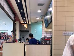 -DQ·蛋糕·冰淇淋(金鹰天地店)