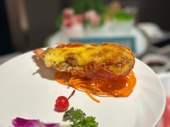 -德天肥牛海鲜火锅(城西银泰店)